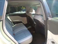 Voyah Lantu Zhiyin 2024 Long-Range Smart Comfort Edition - ფოტო 17