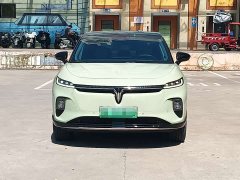 Voyah Lantu Zhiyin 2024 Long-Range Smart Comfort Edition - ფოტო 2