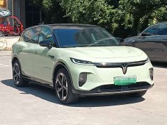 Voyah Lantu Zhiyin 2024 Long-Range Smart Comfort Edition - ფოტო 3