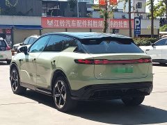 Voyah Lantu Zhiyin 2024 Long-Range Smart Comfort Edition - ფოტო 6