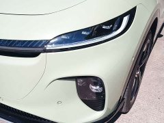 Voyah Lantu Zhiyin 2024 Long-Range Smart Comfort Edition - ფოტო 7