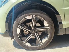Voyah Lantu Zhiyin 2024 Long-Range Smart Comfort Edition - ფოტო 8