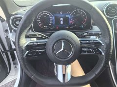 Mercedes-Benz C-Class C 260 L AMG Line - ფოტო 6