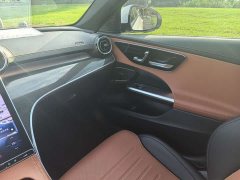 Mercedes-Benz C-Class C 260 L AMG Line - ფოტო 7