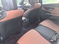 Mercedes-Benz C-Class C 260 L AMG Line - ფოტო 8