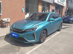 Dongfeng Yixuan 230T Automatic Shadow Knight Edition - ფოტო 1