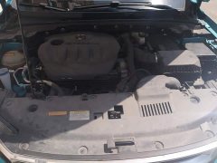 Dongfeng Yixuan 230T Automatic Shadow Knight Edition - ფოტო 10