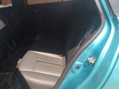 Dongfeng Yixuan 230T Automatic Shadow Knight Edition - ფოტო 11