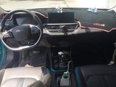 Dongfeng Yixuan 230T Automatic Shadow Knight Edition - ფოტო 12