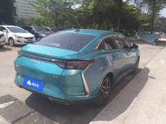 Dongfeng Yixuan 230T Automatic Shadow Knight Edition - ფოტო 3