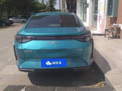 Dongfeng Yixuan 230T Automatic Shadow Knight Edition - ფოტო 4