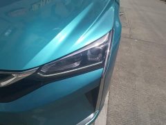 Dongfeng Yixuan 230T Automatic Shadow Knight Edition - ფოტო 5