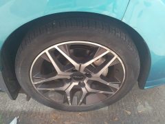 Dongfeng Yixuan 230T Automatic Shadow Knight Edition - ფოტო 6