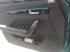 Dongfeng Yixuan 230T Automatic Shadow Knight Edition - ფოტო 7