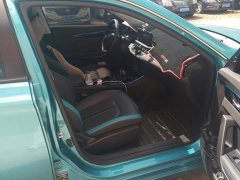 Dongfeng Yixuan 230T Automatic Shadow Knight Edition - ფოტო 8