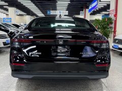 Honda Accord 260TURBO Luxury Edition - ფოტო 10