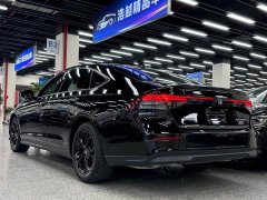 Honda Accord 260TURBO Luxury Edition - ფოტო 11