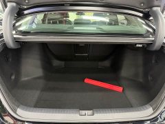 Honda Accord 260TURBO Luxury Edition - ფოტო 12