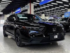Honda Accord 260TURBO Luxury Edition - ფოტო 15