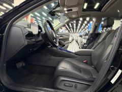 Honda Accord 260TURBO Luxury Edition - ფოტო 16