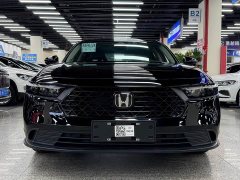 Honda Accord 260TURBO Luxury Edition - ფოტო 2