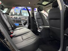 Honda Accord 260TURBO Luxury Edition - ფოტო 20