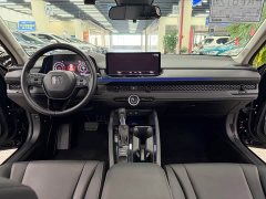 Honda Accord 260TURBO Luxury Edition - ფოტო 5
