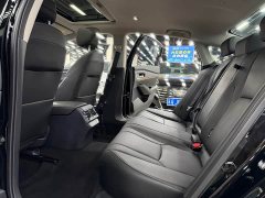 Honda Accord 260TURBO Luxury Edition - ფოტო 7