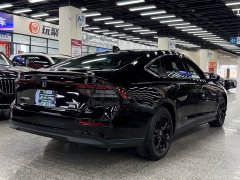 Honda Accord 260TURBO Luxury Edition - ფოტო 9