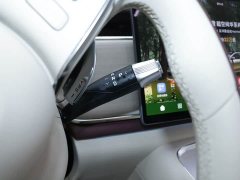 Voyah Lantu Zhiyin Four-Wheel Drive Qiankun Edition - ფოტო 14