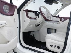 Voyah Lantu Zhiyin Four-Wheel Drive Qiankun Edition - ფოტო 4
