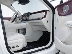 Voyah Lantu Zhiyin Four-Wheel Drive Qiankun Edition - ფოტო 5