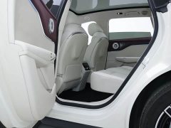Voyah Lantu Zhiyin Four-Wheel Drive Qiankun Edition - ფოტო 6
