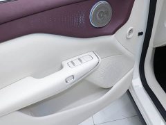 Voyah Lantu Zhiyin Four-Wheel Drive Qiankun Edition - ფოტო 7