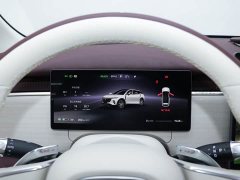 Voyah Lantu Zhiyin Four-Wheel Drive Qiankun Edition - ფოტო 8