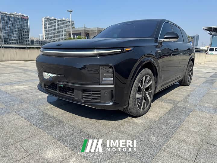 Li Auto L7 2023 Air - ავტომობილი ჩინეთიდან