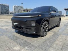 Li Auto L7 2023 Air - ფოტო 1