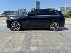 Li Auto L7 2023 Air - ფოტო 2
