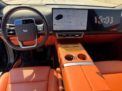 Li Auto L7 2023 Air - ფოტო 6
