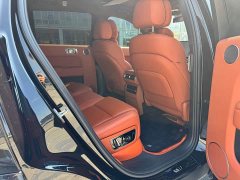 Li Auto L7 2023 Air - ფოტო 7