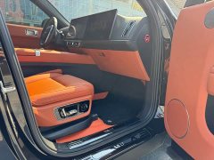 Li Auto L7 2023 Air - ფოტო 8