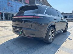 Li Auto L7 2023 Air - ფოტო 9