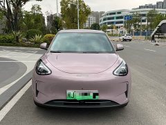 Geely Xing Yuan 310km Dream Edition - ფოტო 1