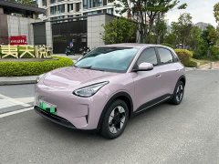 Geely Xing Yuan 310km Dream Edition - ფოტო 2