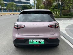 Geely Xing Yuan 310km Dream Edition - ფოტო 4