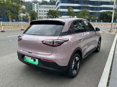 Geely Xing Yuan 310km Dream Edition - ფოტო 5