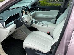 Geely Xing Yuan 310km Dream Edition - ფოტო 6