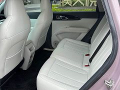 Geely Xing Yuan 310km Dream Edition - ფოტო 7