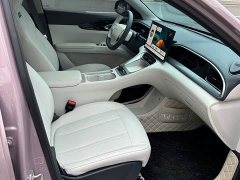 Geely Xing Yuan 310km Dream Edition - ფოტო 9