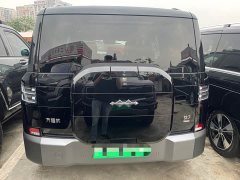 Fangchengbao Titanium 7 2025 190KM Four-Wheel Drive Ultra Edition - ფოტო 7